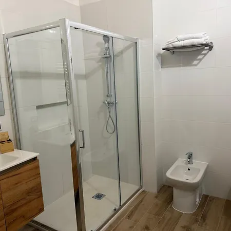 Bed & Breakfast Carrubba - La Casa Dei Nonni 3*
