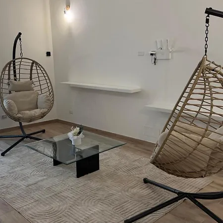 Carrubba - La Casa Dei Nonni Bed & Breakfast Riesi