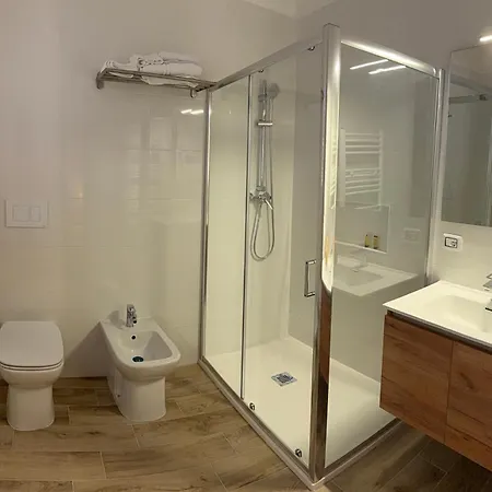 Carrubba - La Casa Dei Nonni Bed & Breakfast 3*