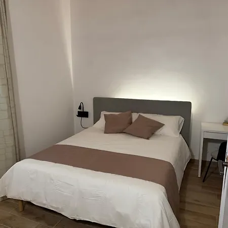 Carrubba - La Casa Dei Nonni Bed & Breakfast