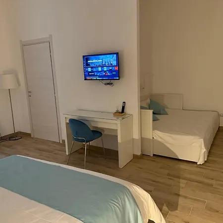 Carrubba - La Casa Dei Nonni 3*
