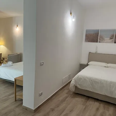 Bed & Breakfast Carrubba - La Casa Dei Nonni 3*