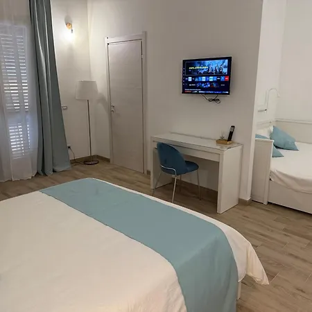 Carrubba - La Casa Dei Nonni Bed & Breakfast 3*