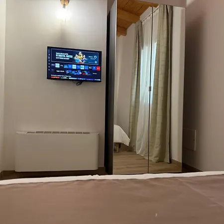 Bed & Breakfast Carrubba - La Casa Dei Nonni Riesi