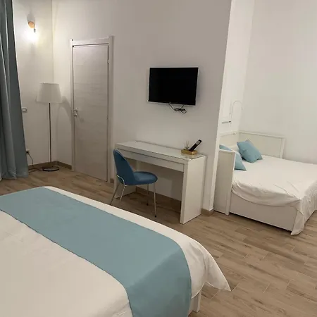 Carrubba - La Casa Dei Nonni 3*