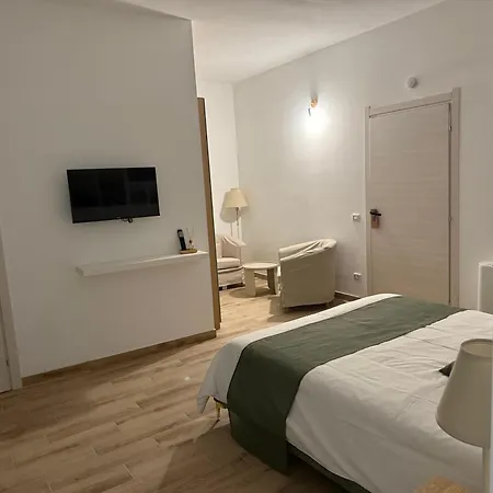 Carrubba - La Casa Dei Nonni Bed & Breakfast Riesi