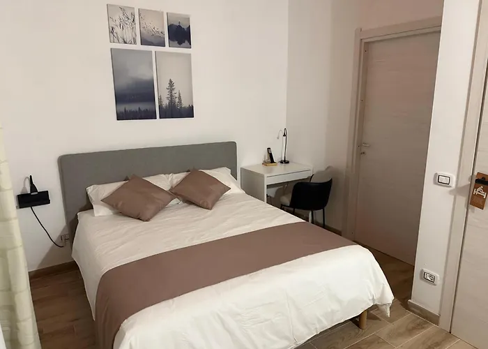 Carrubba - La Casa Dei Nonni Bed & Breakfast 3*